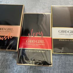 Carolina Herrera Perfume