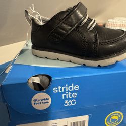 Stride Ride Toddler Shoes