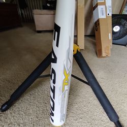 Easton XL1 BBCOR Baseball Bat 34/31 