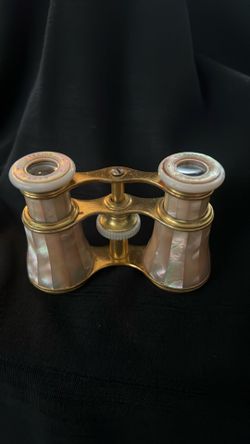 LeMaire Paris Opera Glasses