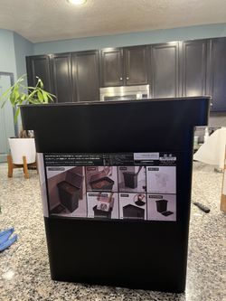 Airtight Food Container