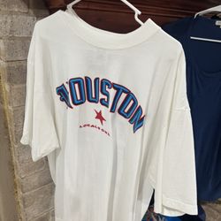 Houston Shirts 