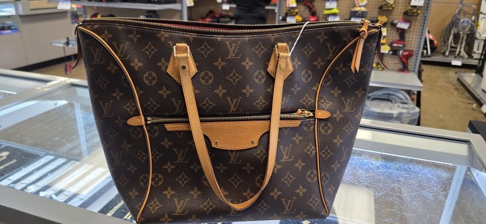 Louis Vuitton Comes With Receipt 