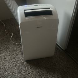 Air Conditioner 