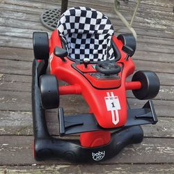 Baby walker