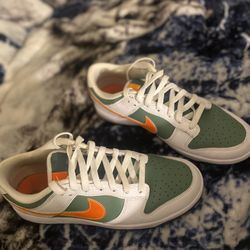 Ny Vs Ny Dunks 