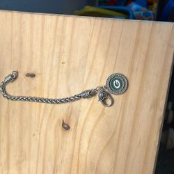 Packers Women's Bracelet