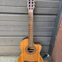 Acoustic Guitar