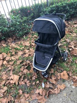 Baby stroller