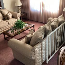 Living Room Furniture