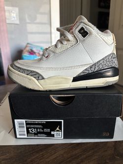 Air Jordan kids