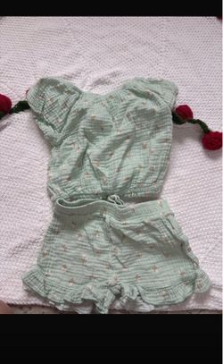 Toddler 2T Set