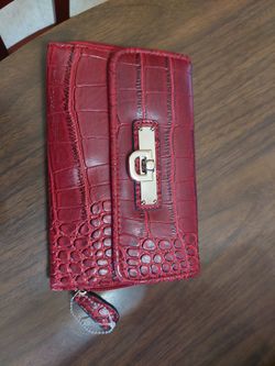 Cartera Para Dama