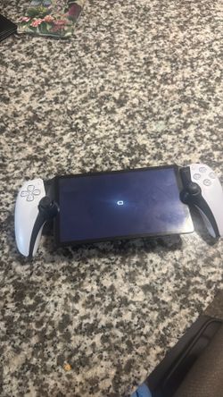 playstation portal