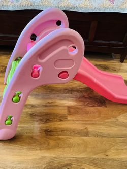 Baby Stepping 