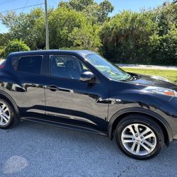 2011 NISSAN JUKE SL *ONLY 134K MILES* FINANCING* BUY HERE PAY HERE F;  *ONLY 134,000 MILES  WARRANTY AVAILABLE  BANK FINANCING AVAILABLE  TWO OWNER  C