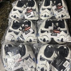 Pantuflas De Niños Nuevas
