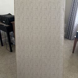 Mattress For Crib