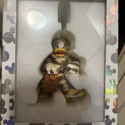 Baublebar Donald Duck In Original Box