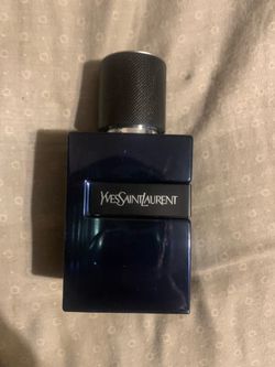YSL Y L’elixir
