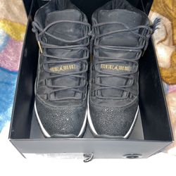Air Jordan 11 Retro PREM HC
