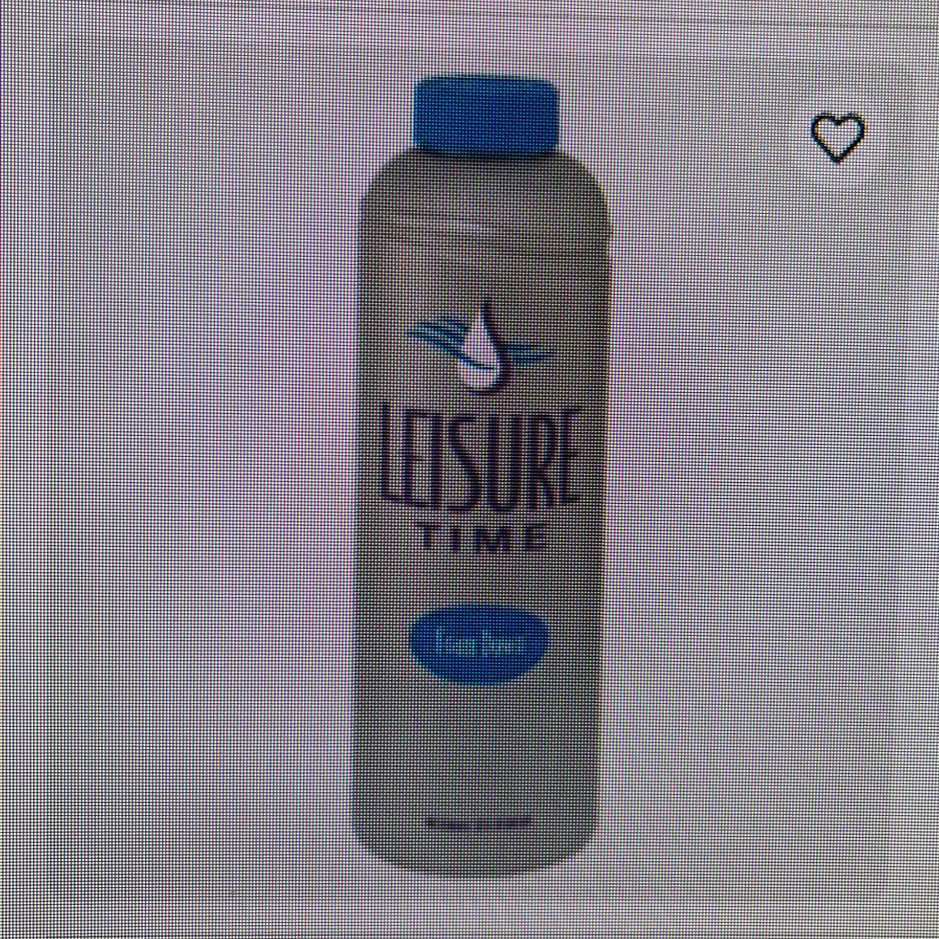 Leisure Time Foam 32 ounce balancer for hot tubs and spas