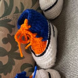 Baby 🍼 Shoes Handmade