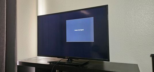 42 inch LCD HDTV (1080p)