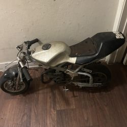 Mini Bike 