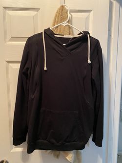 Nursing Hoodie