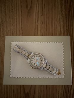 Bussdown Luxury Watch – $1800 OBO | DM FOR MORE PICS