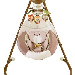 Fisher Price Swing