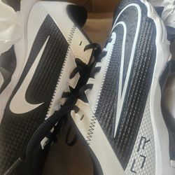 Brand New Nike Vapor Edge Shark Size 5y $25