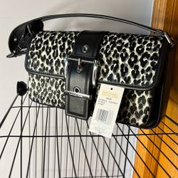 Michael Kors Medium Handbag 