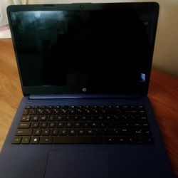 Like New Hp Laptop Only Needed It For Zoom Now I don't Need It