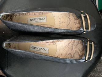 Jimmy CHOO