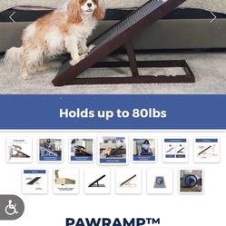 Pawramp 