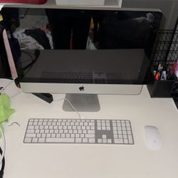 2010 Imac