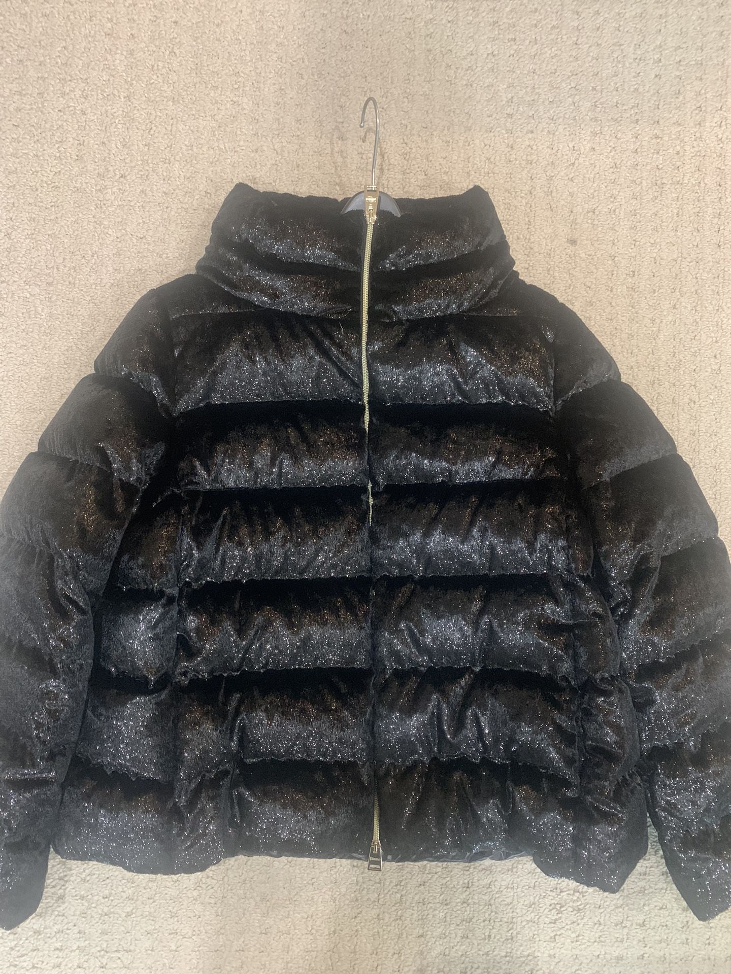 HERNO Goose Padded  Parka 