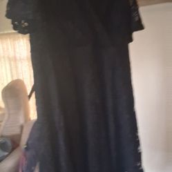 Ladies Plus Size Dresses 2 X