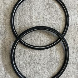 XLC 481 700C Bicycle Tires
