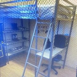 Game Set Bed 