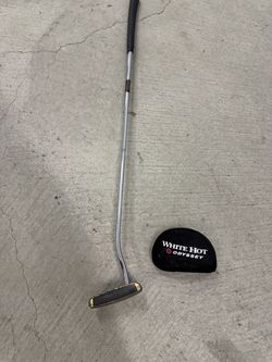 Men’s Putter Right handed