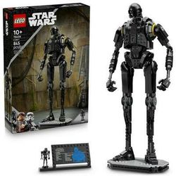 Brand New Lego Star Wars K2so