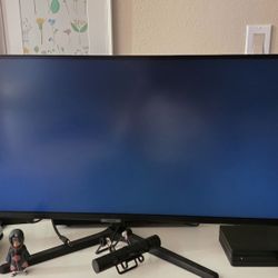 Samsung S50GC Ultrawide Monitor
