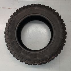 Mastercraft Courser MXT Tire – 35x12.50R20 LT
