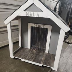 Dog House