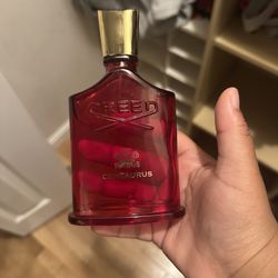 Creed Cologne Full bottle