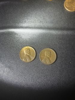 1956 y 1957