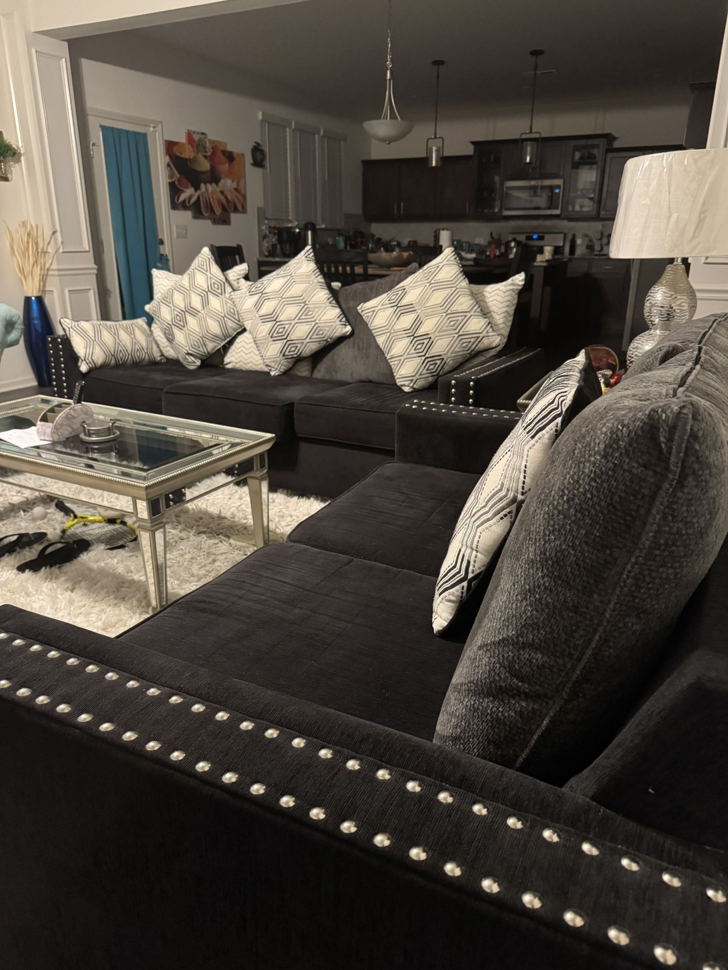 Living Room Furniture 